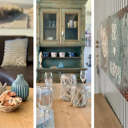 Stylish Coastal Retreat In Sint Maartenszee *