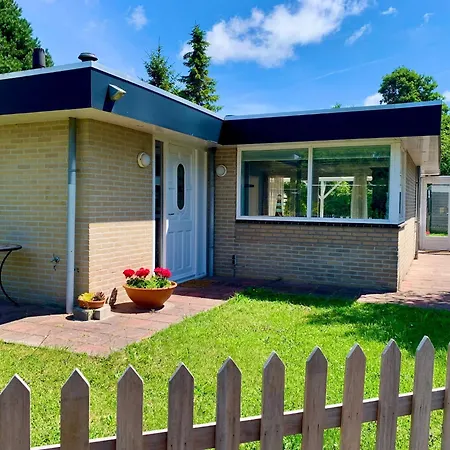 Stylish Coastal Retreat In Sint Maartenszee Sint Maartensvlotbrug