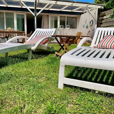 Stylish Coastal Retreat In Sint Maartenszee Sint Maartensvlotbrug