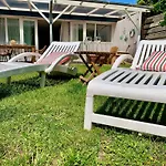 Stylish Coastal Retreat In Sint Maartenszee Sint Maartensvlotbrug
